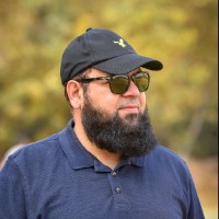Gohar Bashir