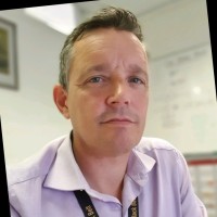 Simon Bayliss