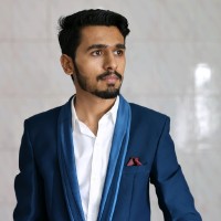 Harsh Soni