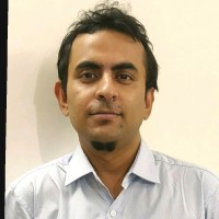 Jayant Mukherjee