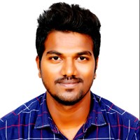 Yokeshvaran Govindaswamy