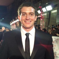 Tom Pra-Lopez