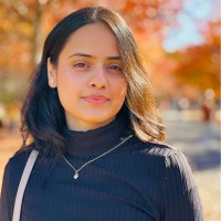 Shivani Gour