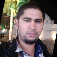 Noor Mohamed Mohamed