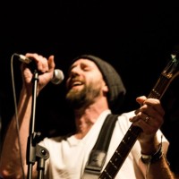 Dave Cook