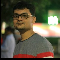 Subhajit Dutta Chowdhury