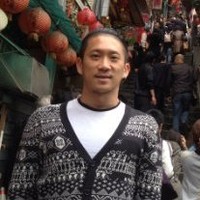 Brandon Chen