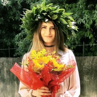 Sara Perina