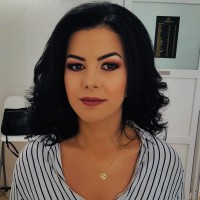 Roxana Ghinita