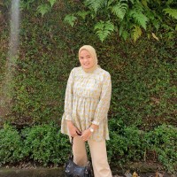 Wulandari Musnandia