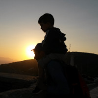 Petros Eirinaios Vidalis