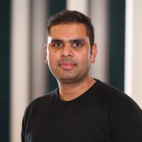 Krishna Prasad Bhaskaran