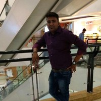 Kumar Shanu
