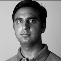 Qaiser Shamim