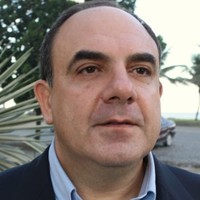 José Mauro Depes Lorga