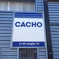 Fernando Cacho Ferrer