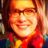 Kara Woodbury Fladland
