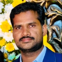 Rajasekhar Kothapalli