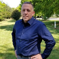 Paul Ortman