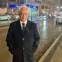 SHAHAB SAADATI