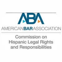 Aba Commission On Hispanic Legal Rights And Responsibilities