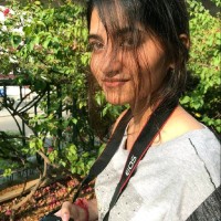 Romila Padhi