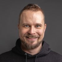 Johannes Vähänen