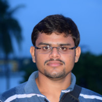Aniket Singha
