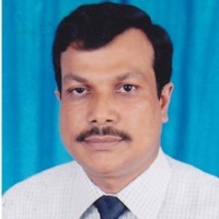 Dr. Md. Taher Billal Khalifa