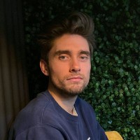 Jurriaan Oudenaarden