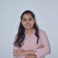 Nishitha M