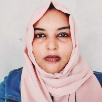 Dalal Mustafa