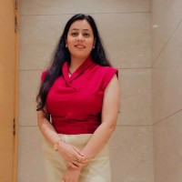 Gitika Kanwar