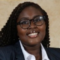 Mariah Shobande