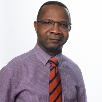 Henri Ndabahagamye