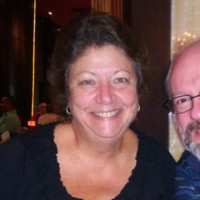 Sandra Bushby