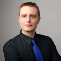Adrian Deutsch