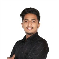 Kavan Ghodasara