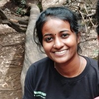 ASWATHY M