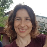 Magdalena Kesegová Marková