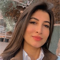 Samar Abuzeid
