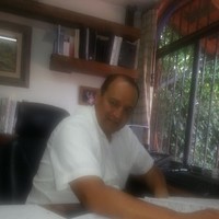 JORGE CRUZ CONTRERAS
