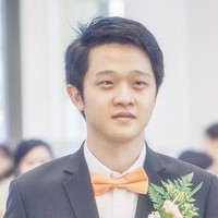 Suphasit Phienpattanawit