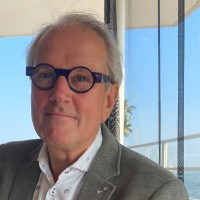 Eric Van Cadsand