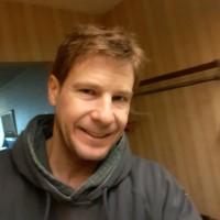 Jeffrey Sorge