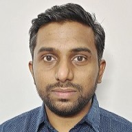 Vinuprasad O M