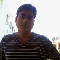 Anoop Pandey