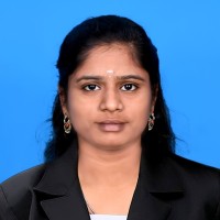 Sharmila A