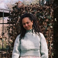 Rebecca Hamilton-Levi