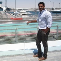 Kishan Kumar